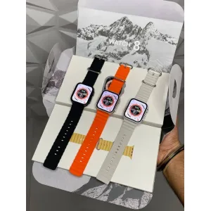 Smart Watches