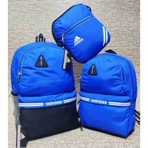 Backpack Combo