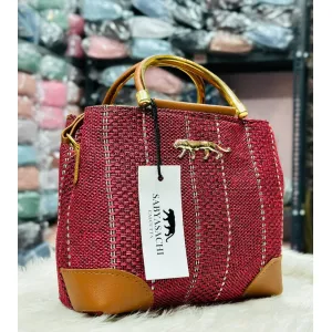 Sabyasachi Handbag