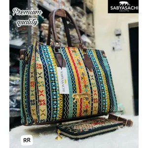 Sabyasachi - Digital Print