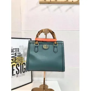 Gucci Handbag - Diana (12A Quality) 