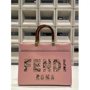 Fendi - Handbag (12A Quality) 