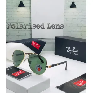 Rayban - Green Lens