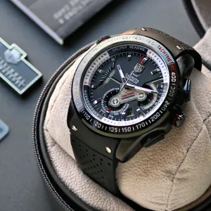 Tag heuer carrera 