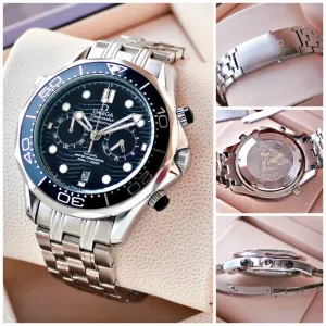 Omega Seamaster