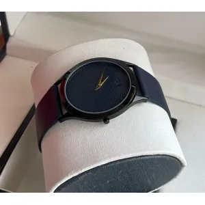 CK Slim Watch