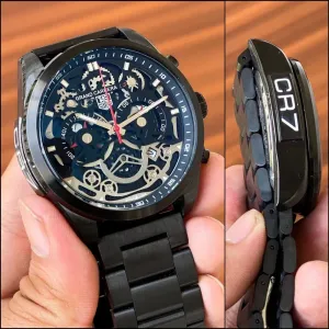 Tag Heuer CR7