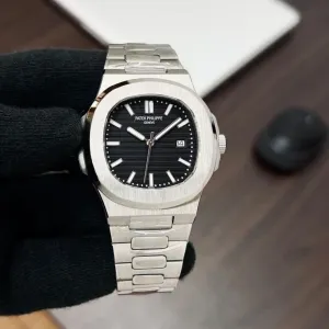 Patek phillippe - Nautilus