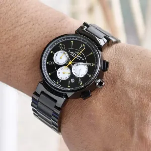 Louis Vuitton Watch