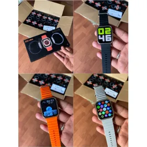 Z55 Ultra Smartwatch 45mm