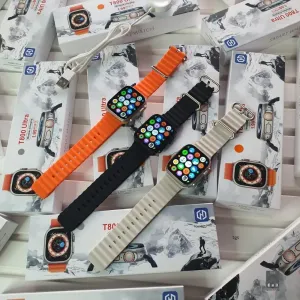 T800 Ultra smartwatch 45mm