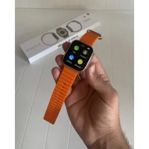 Watch 8 Ultra 45mm