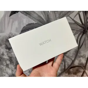 MT8 Ultra 49mm With Apple logo
