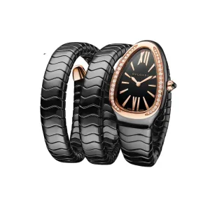 BVLGARI - SERPANTI