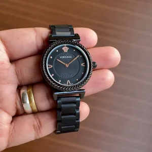 Versace - Black