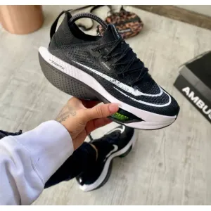 Nike - Alpha fly