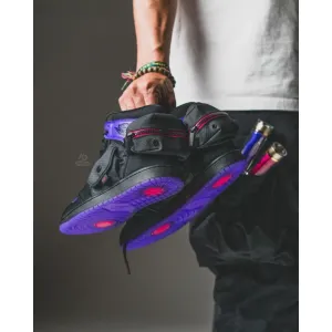 Nike - Jordan Pro utility 