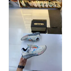 Reebok - Concept