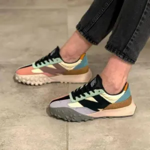 New Balance - XC 72 Bone