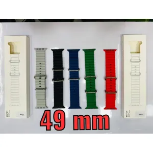 Ocean Band 49mm