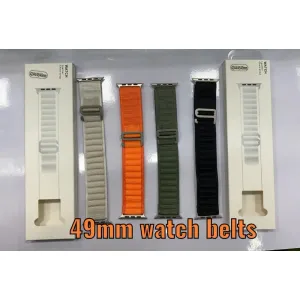 Alpine Loop Strap 49mm