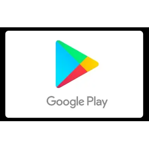 Google play redeem code 