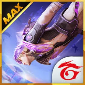 Free Fire Max Diamonds