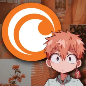 Crunchyroll 