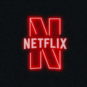 Netflix 