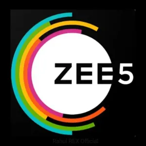 Zee 5 