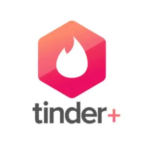 Tinder plus