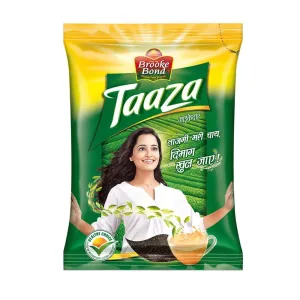 Brooke Bond Taaza chaipatti