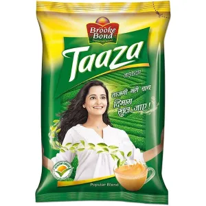 Brooke Bond Taaza chaipaati 100g