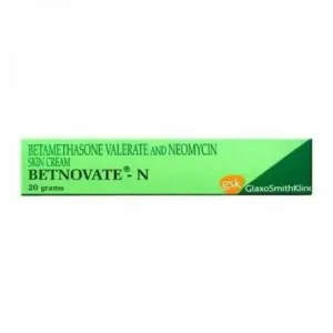 Betnovate-N Skin care 25g