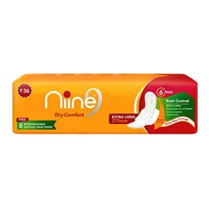 Nine pad XL 