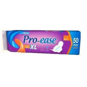 Pro-ease XL 50mm (6pads) 