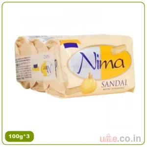 Nima sandal 100g