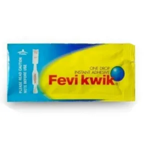 Fevi Kwik @5