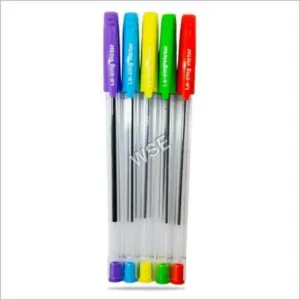 Pen @5