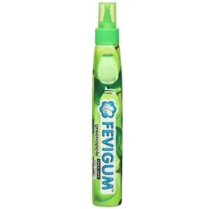 Fevigum many flavours @10