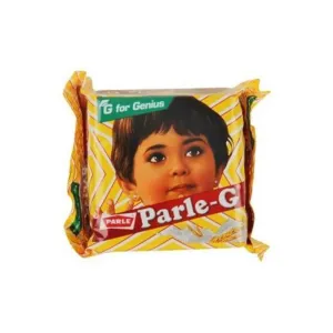 Parle g  biscuit ( new pack) 29.5g
