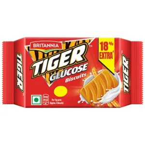 Tiger glucose Biscuit 49.7g