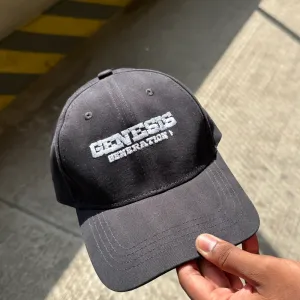 GENESIS