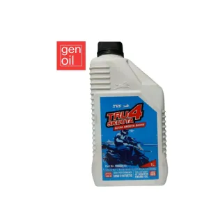 TVS TRU 4 SKUUTA 10W30 API-SL 