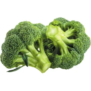 BROCCOLI  