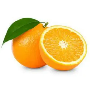 IMPORTED ORANGE
