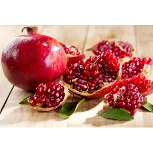 POMEGRANATE KABUL