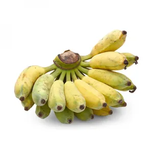BANANA KARPOORAVALI  