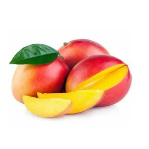 MANGO SENDURAM  