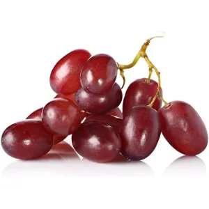 GRAPES IMPORTED  
